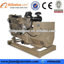 Open type generator alternator price list for sale